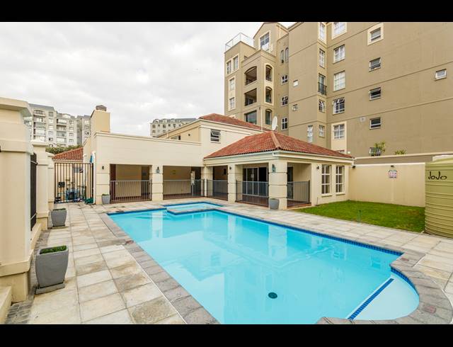 2 BEDROOM APARTMENT FOR SALE IN CENTURY CITY